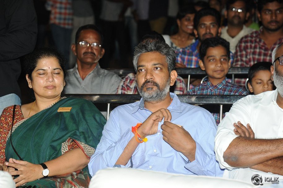 Kundanapu-Bomma-Movie-Audio-Launch